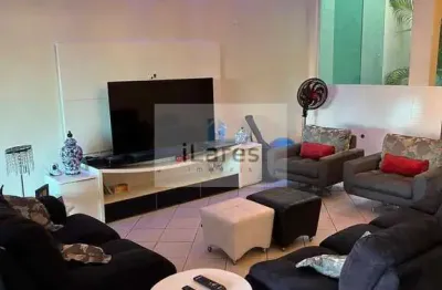 Casa com 3 dorms, assunção, são bernardo do campo - r$ 1.16 mi, cod: 2548