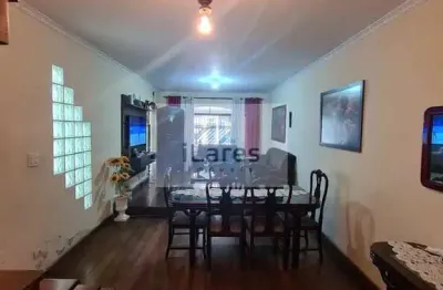 Sobrado com 3 dorms, Assunção, São Bernardo do Campo - R$ 670 mil, Cod: 2549