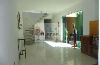 Sobrado com 3 dorms, assunção, são bernardo do campo - r$ 690 mil, cod: 2566