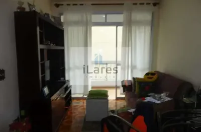 Apartamento com 2 quartos, centro, são bernardo do campo - r$ 320 mil, cod: 2630