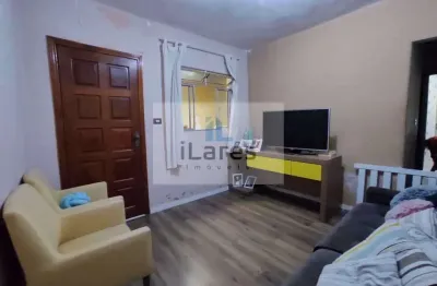 Casa com 2 quartos, assunção, são bernardo do campo - r$ 500 mil, cod: 2686
