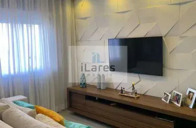 Apartamento com 3 quartos, centro, são bernardo do campo - r$ 640 mil, cod: 2708