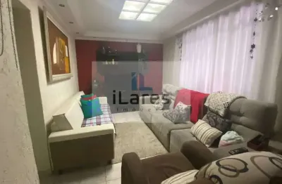 Casa com 3 dorms, assunção, são bernardo do campo - r$ 900 mil, cod: 2740
