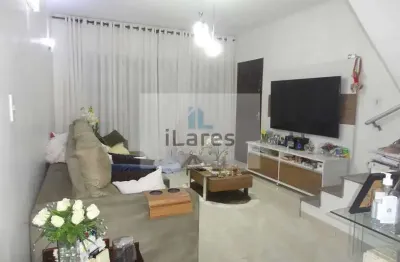 Sobrado com 3 dorms, assunção, são bernardo do campo - r$ 650 mil, cod: 2897