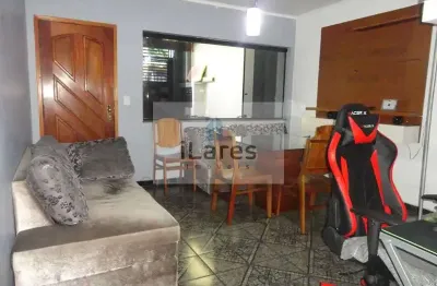 Sobrado com 2 dorms, demarchi, são bernardo do campo - r$ 450 mil, cod: 2928