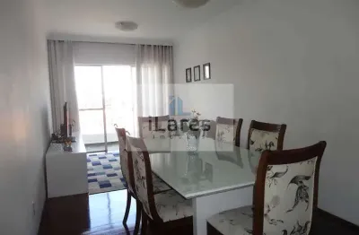 Apartamento com 2 dorms, assunção, são bernardo do campo - r$ 375 mil, cod: 2993