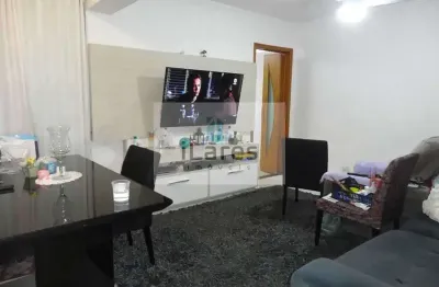 Casa com 2 dorms, assunção, são bernardo do campo - r$ 530 mil, cod: 3036