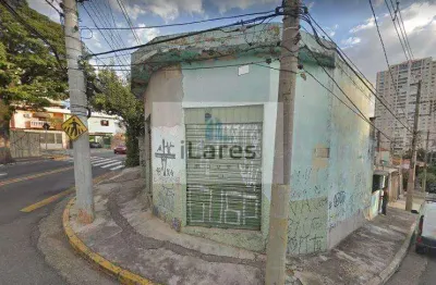 Terreno, santa maria, são caetano do sul - r$ 950 mil, cod: 3070