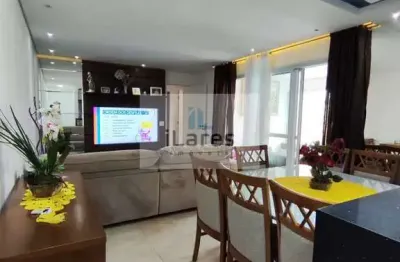 Apartamento com 3 dorms, centro, são bernardo do campo - r$ 800 mil, cod: 3093
