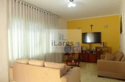 Sobrado com 3 quartos, assunção, são bernardo do campo - r$ 915 mil, cod: 3156