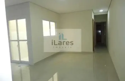 Apartamento com 2 dorms, vila valparaíso, santo andré - r$ 445 mil, cod: 3162