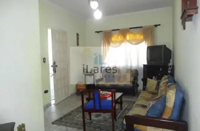 Sobrado com 2 dorms, assunção, são bernardo do campo - r$ 490 mil, cod: 3182