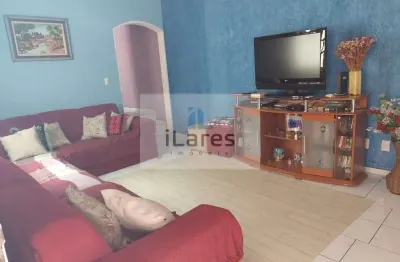 Sobrado com 3 quartos, assunção, são bernardo do campo - r$ 720 mil, cod: 3204