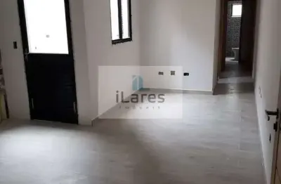 Cobertura com 2 quartos, vila floresta, santo andré - r$ 500 mil, cod: 3267