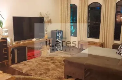 Sobrado com 3 dorms, assunção, são bernardo do campo - r$ 850 mil, cod: 3277