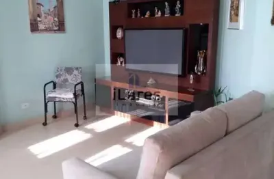 Apartamento com 3 dorms, vila valparaíso, santo andré - r$ 650 mil, cod: 3306