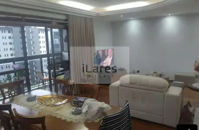 Apartamento com 4 dorms, vila gilda, santo andré - r$ 1.15 mi, cod: 3307