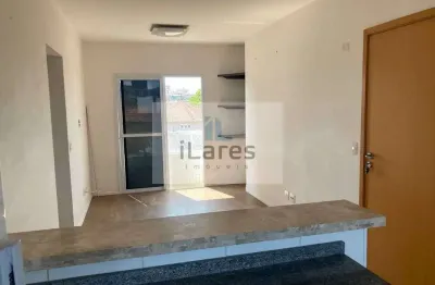 Apartamento com 3 dorms, nova petrópolis, são bernardo do campo - r$ 490 mil, cod: 3309