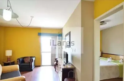 Apartamento com 1 dorm, centro, são bernardo do campo - r$ 235 mil, cod: 3347