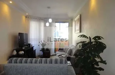 Apartamento com 3 quartos, anchieta, são bernardo do campo - r$ 600 mil, cod: 3407