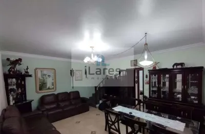 Sobrado com 3 dorms, assunção, são bernardo do campo - r$ 820 mil, cod: 3468