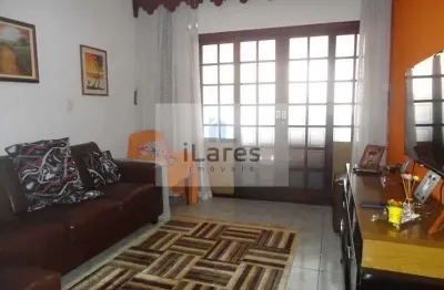 Casa com 2 quartos, assunção, são bernardo do campo - r$ 530 mil, cod: 3487