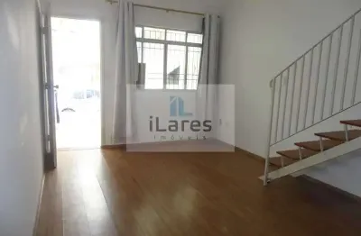 Sobrado com 2 dorms, assunção, são bernardo do campo - r$ 450 mil, cod: 3501