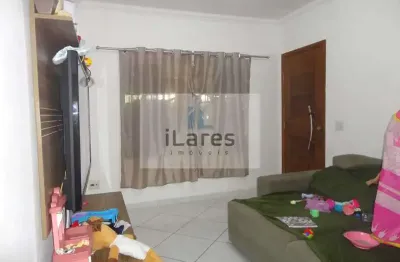 Sobrado com 3 quartos, assunção, são bernardo do campo - r$ 600 mil, cod: 3507
