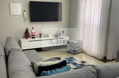 Cobertura com 3 dorms, santa maria, santo andré - r$ 700 mil, cod: 3524