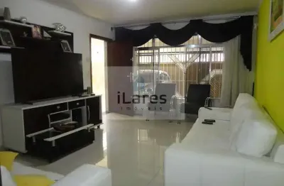 Sobrado com 3 dorms, assunção, são bernardo do campo - r$ 850 mil, cod: 3526