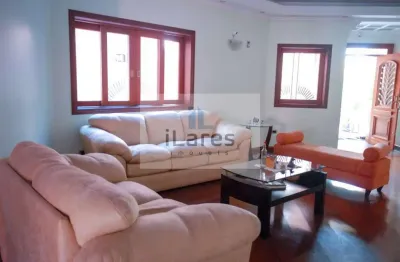Sobrado com 3 quartos, independência, são bernardo do campo - r$ 2.6 mi, cod: 3595