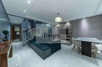 Sobrado com 3 dorms, assunção, são bernardo do campo - r$ 985 mil, cod: 3598