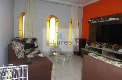Casa com 3 dorms, assunção, são bernardo do campo - r$ 550 mil, cod: 3599