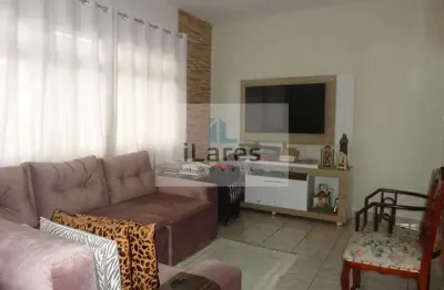 Casa com 3 dorms, assunção, são bernardo do campo - r$ 695 mil, cod: 3611