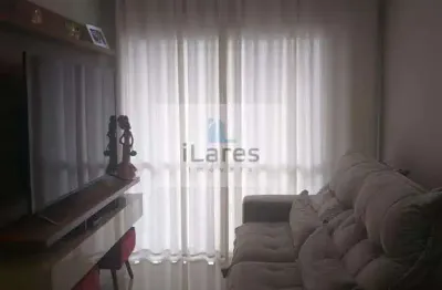 Apartamento com 2 dorms, assunção, são bernardo do campo - r$ 670 mil, cod: 3654