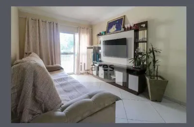 Apartamento com 3 quartos, santa maria, são caetano do sul - r$ 800 mil, cod: 3660