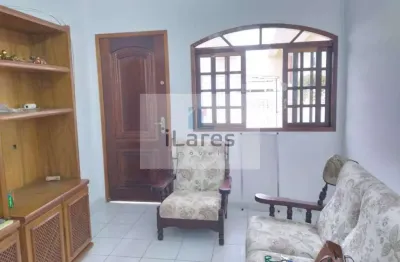 Casa com 2 dorms, assunção, são bernardo do campo - r$ 550 mil, cod: 3669