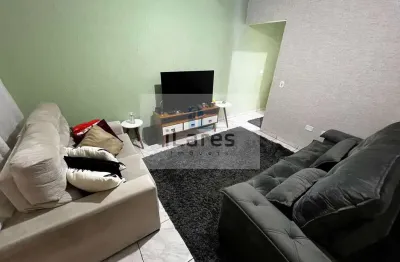 Sobrado com 3 dorms, assunção, são bernardo do campo - r$ 850 mil, cod: 3695