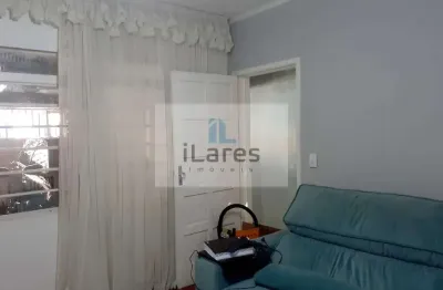 Casa com 3 dorms, assunção, são bernardo do campo - r$ 585 mil, cod: 3704