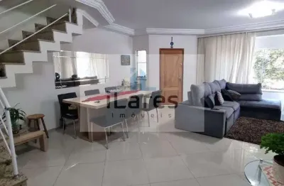 Sobrado com 3 quartos, Baeta Neves, São Bernardo do Campo - R$ 1.15 mi, Cod: 3706