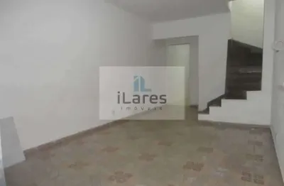 Sobrado com 2 dorms, assunção, são bernardo do campo - r$ 465 mil, cod: 3709