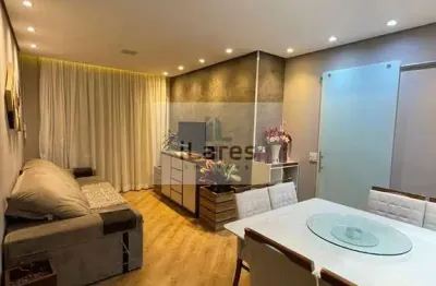 Apartamento com 3 quartos, assunção, são bernardo do campo - r$ 795 mil, cod: 3735