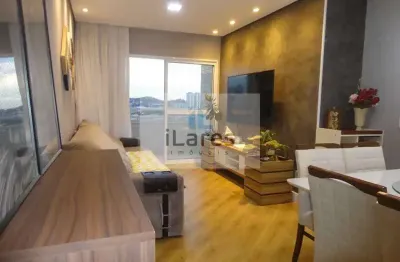 Apartamento com 3 quartos, assunção, são bernardo do campo - r$ 795 mil, cod: 3735