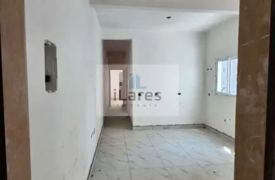 Cobertura com 3 quartos, campestre, santo andré - r$ 890 mil, cod: 3757