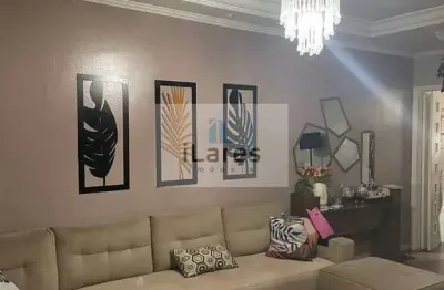 Sobrado com 3 dorms, demarchi, são bernardo do campo - r$ 550 mil, cod: 3776