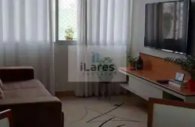 Apartamento com 3 quartos, centro, são bernardo do campo - r$ 590 mil, cod: 3785