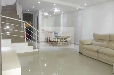 Sobrado com 3 dorms, assunção, são bernardo do campo - r$ 1.06 mi, cod: 3789