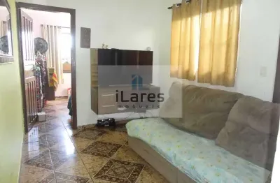 Casa com 2 dorms, assunção, são bernardo do campo - r$ 500 mil, cod: 3806
