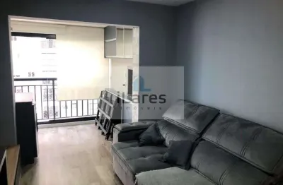 Apartamento com 3 quartos, campestre, santo andré - r$ 750 mil, cod: 3812