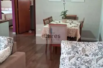 Apartamento com 2 dorms, assunção, são bernardo do campo - r$ 350 mil, cod: 3817